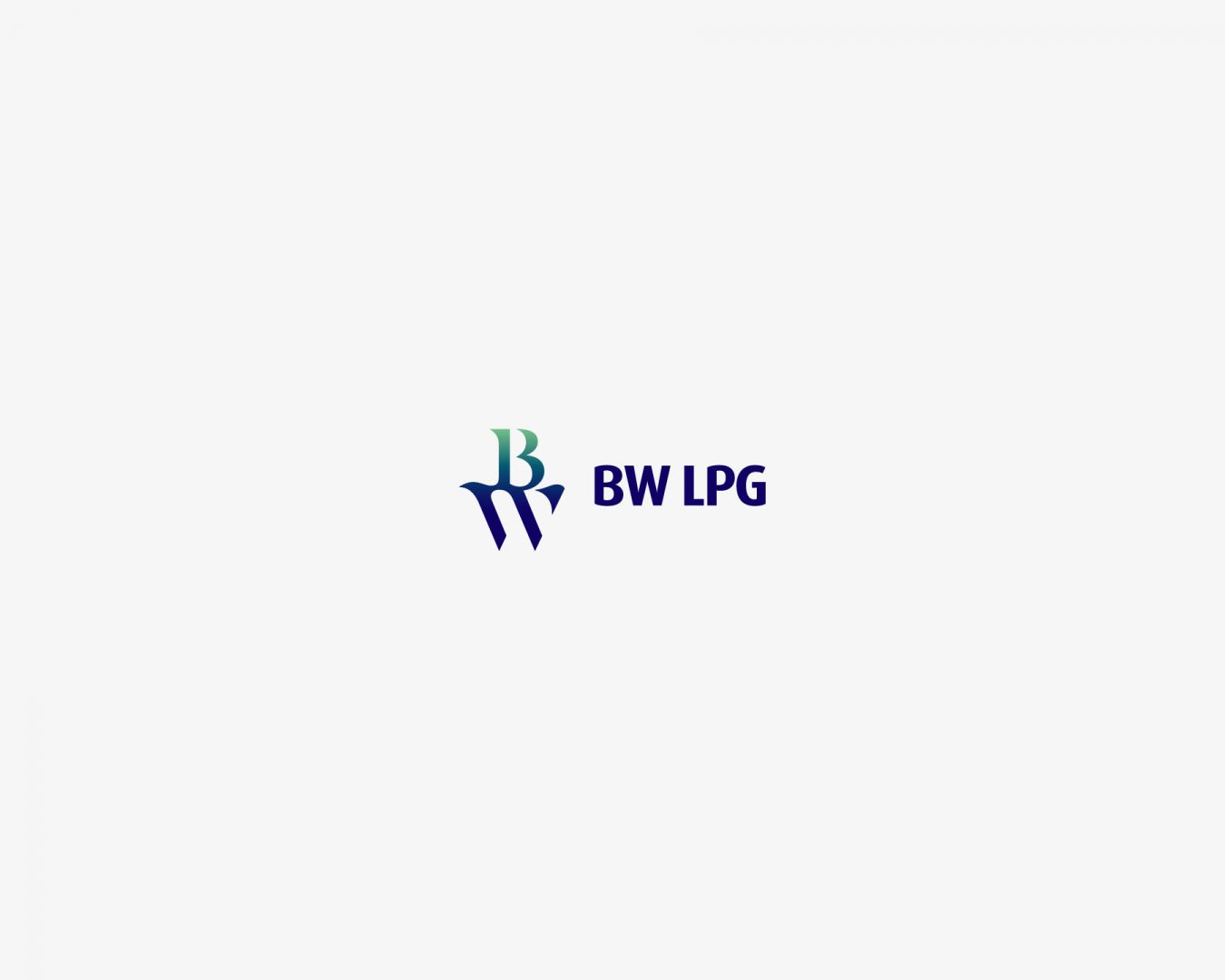 BW LPG Logo