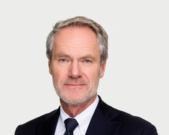 Anders Onarheim BW LPG CEO