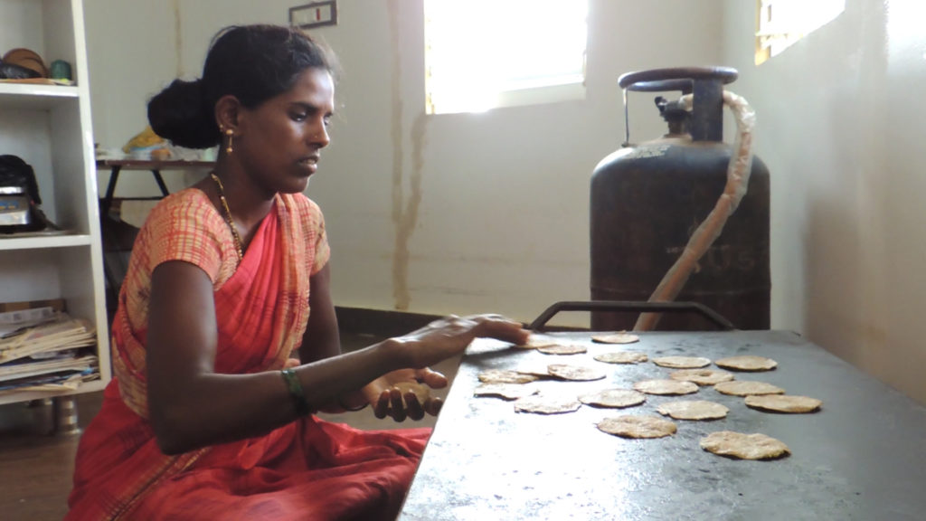 Using Energy to Uplift Communities