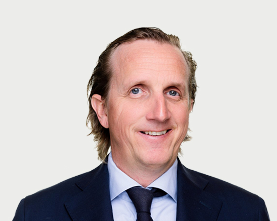 Niels Rigault BW LPG EVP Commercial
