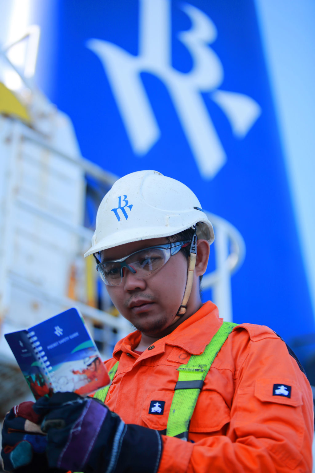 Zero Harm is a non-negotiable priority at BW LPG