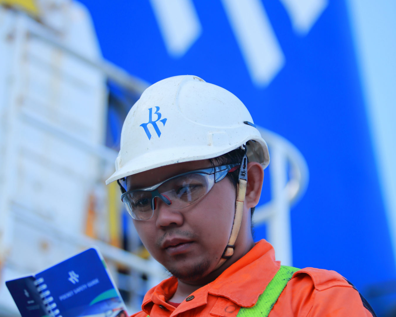 Zero Harm is a non-negotiable priority at BW LPG