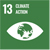 UNSDG Goal 13 Climate Action