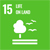 UNSDG Goal 15 Life on Land