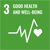 UNSDG Goal 3 Good Health and Well Being