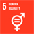 UNSDG Goal 5 Gender Equality