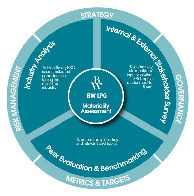 Materiality Assessment