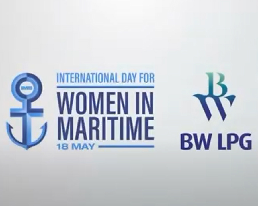 IMO Day for Women in Maritime 900x720