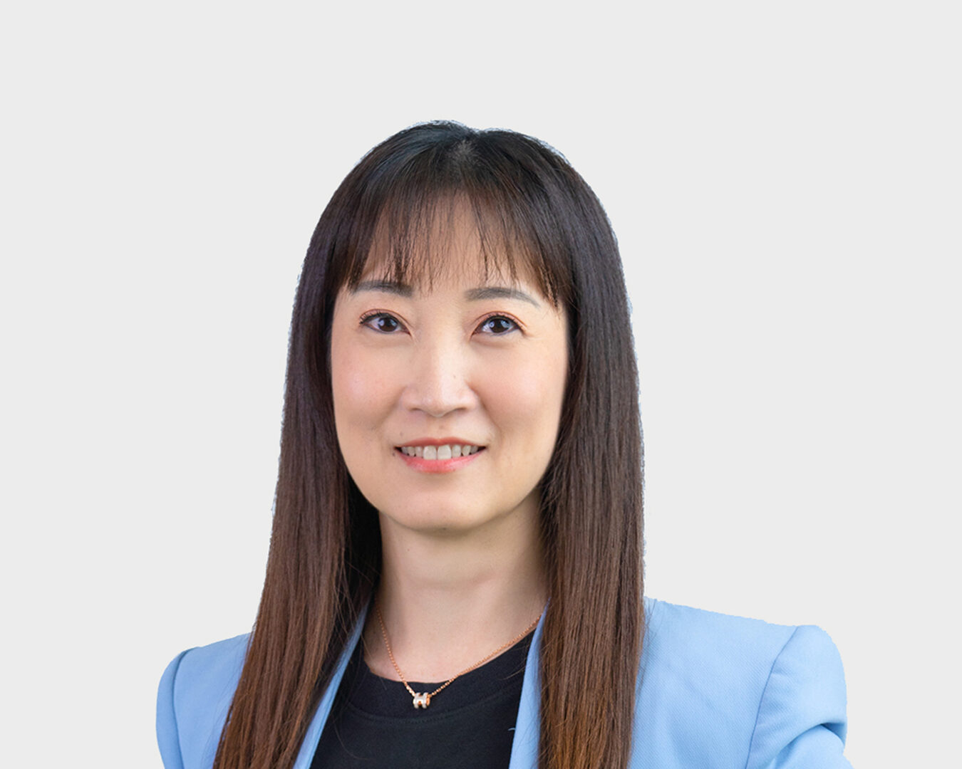 Shirley Eng, Head of HR