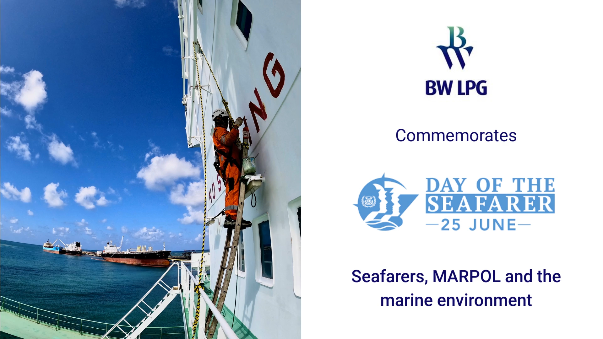 Celebrating IMO Day Of The Seafarer 2023 celebrating-imo-day-of-the-seafarer-2023