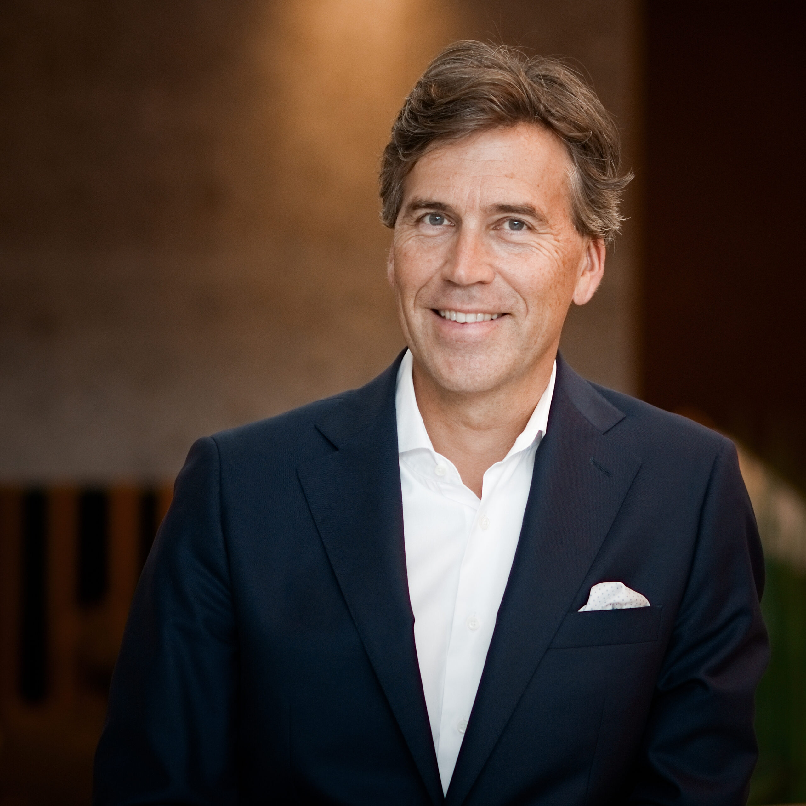 Picture of Kristian Sørensen