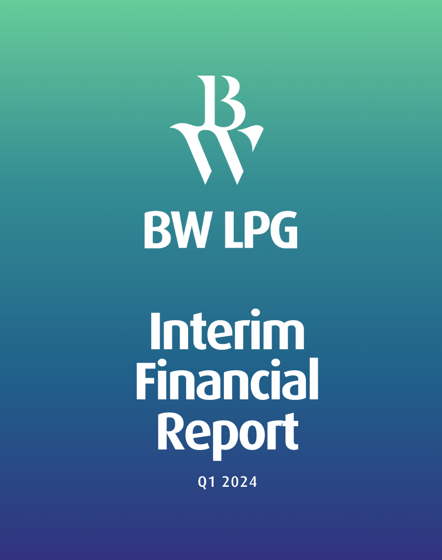 Interim Financial Report 900x1140