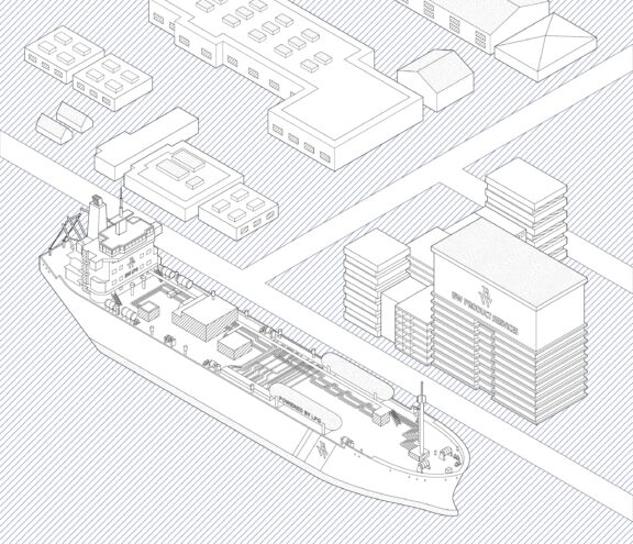BW Product Services