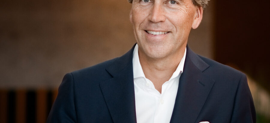 BW LPG CEO Kristian Sørensen