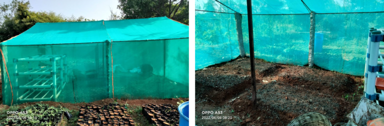 A filtration system to ensure safer portable water for the community