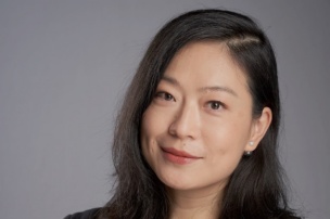 Samantha Xu -Profile Pic