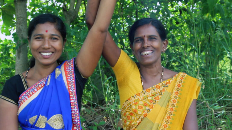 A Better World For All