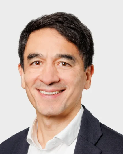 Website l Andreas Sohmen-Pao