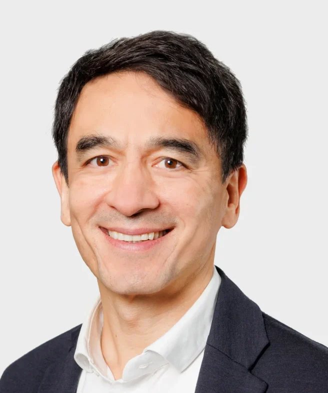 Website l Andreas Sohmen-Pao