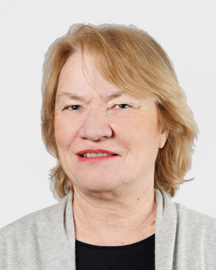Website l Anne Grethe