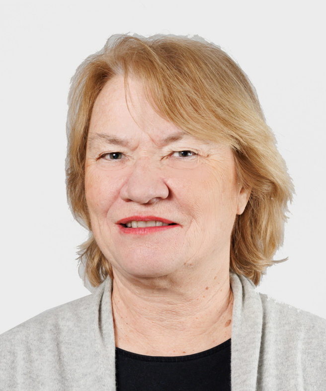 Website l Anne Grethe