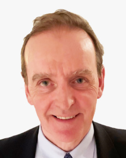 Bjarte Boe - Headshot