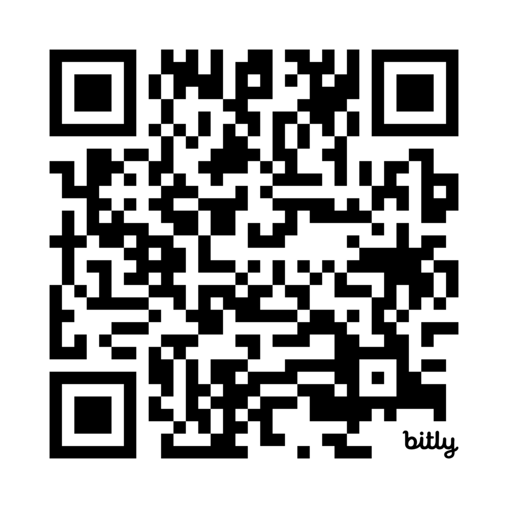 Whistle Blowing QR Code