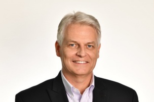 Kevin James Mackay